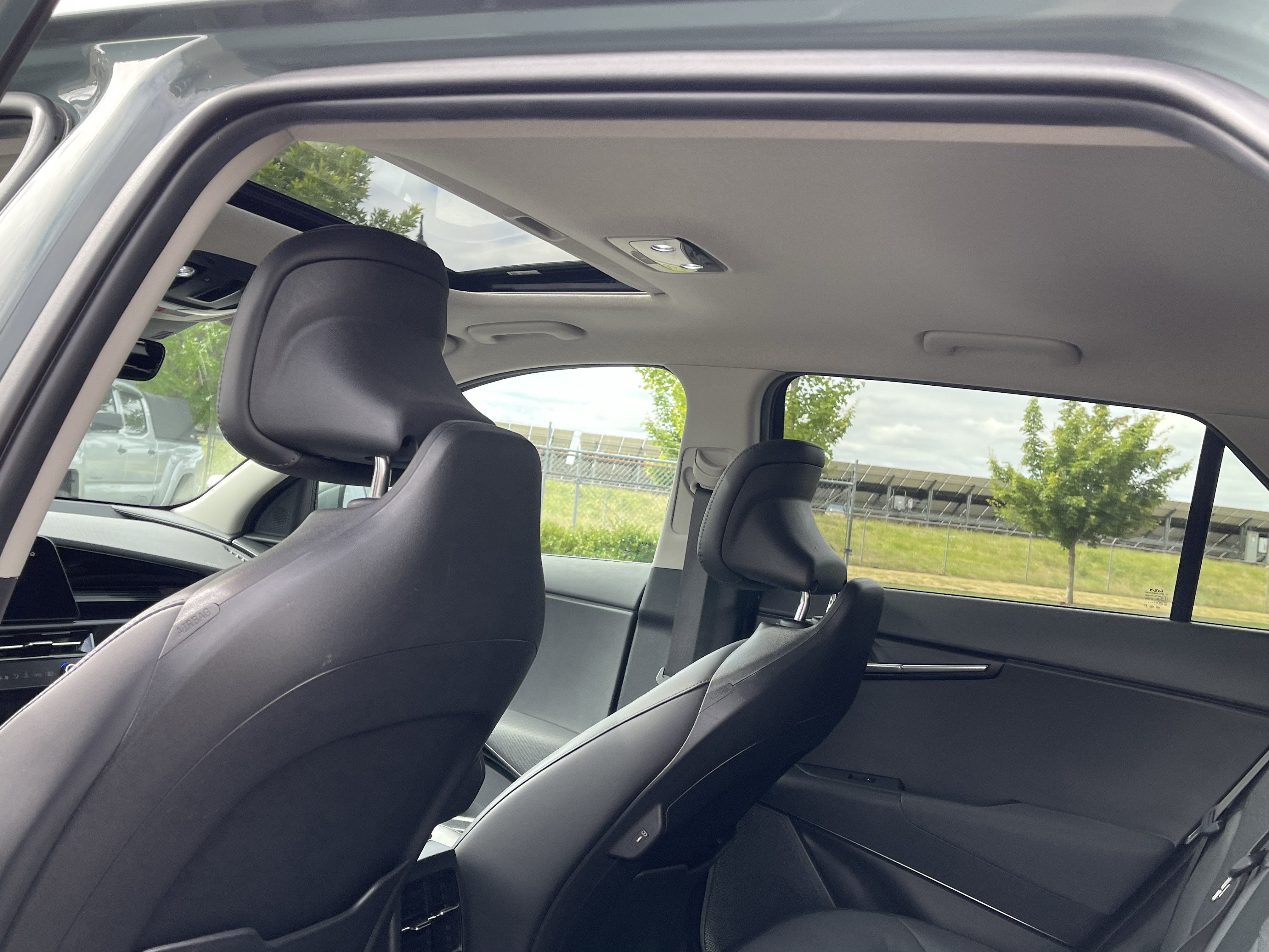2023 Kia Niro EV Wave