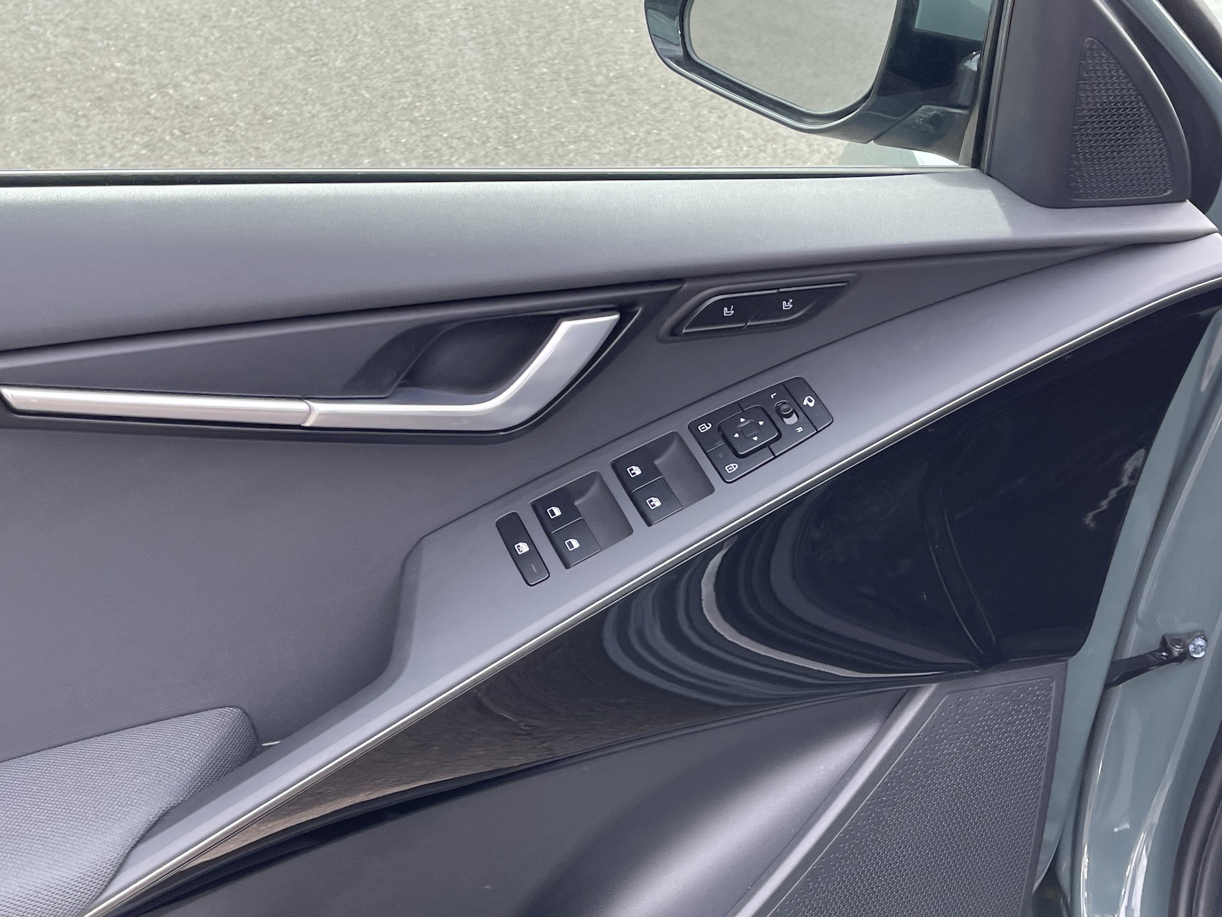 2023 Kia Niro EV Wave