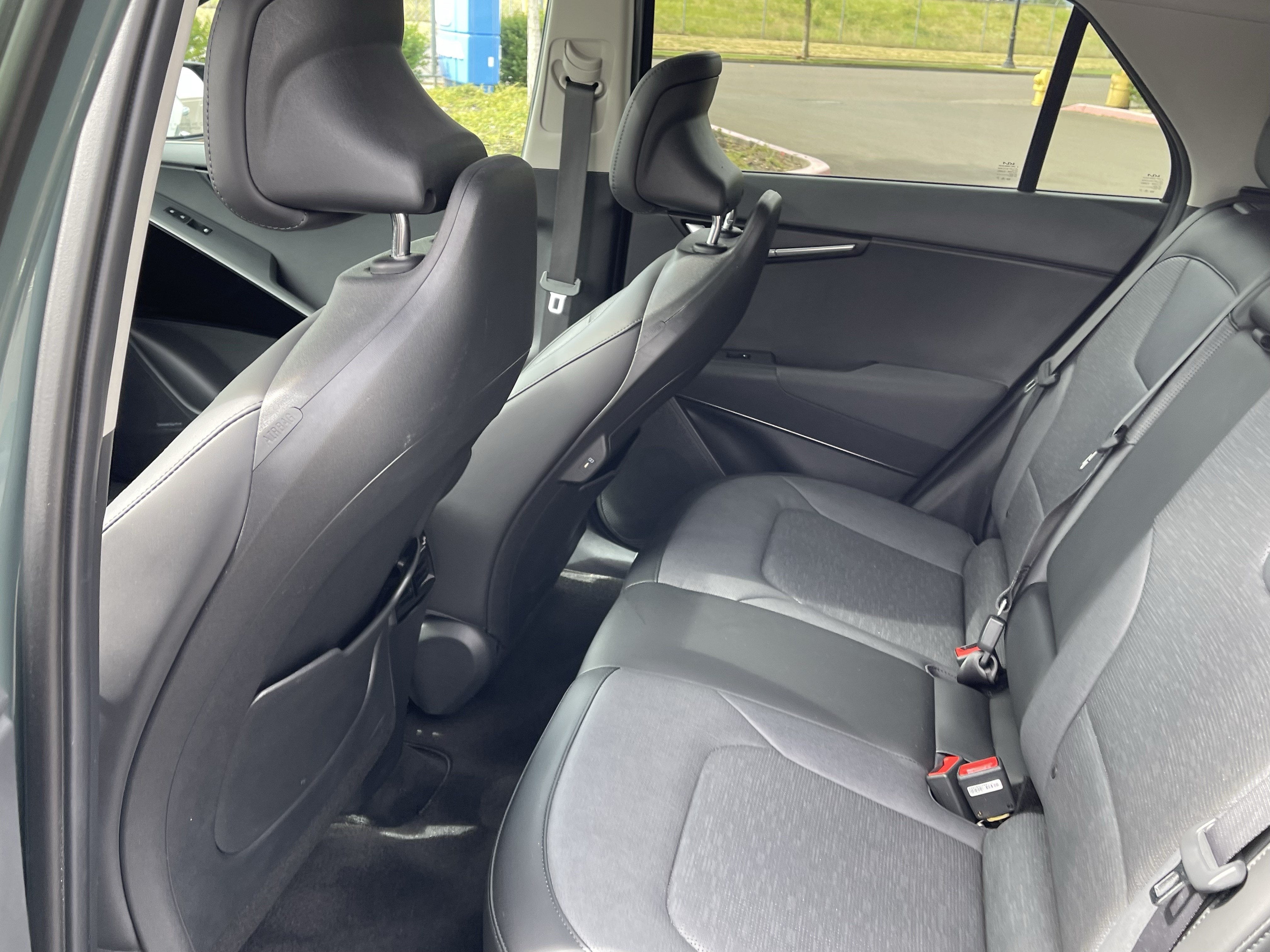 2023 Kia Niro EV Wave