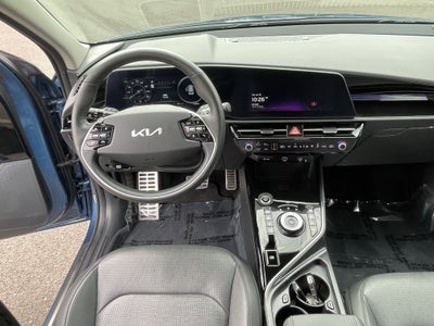 2023 Kia Niro EV Wave