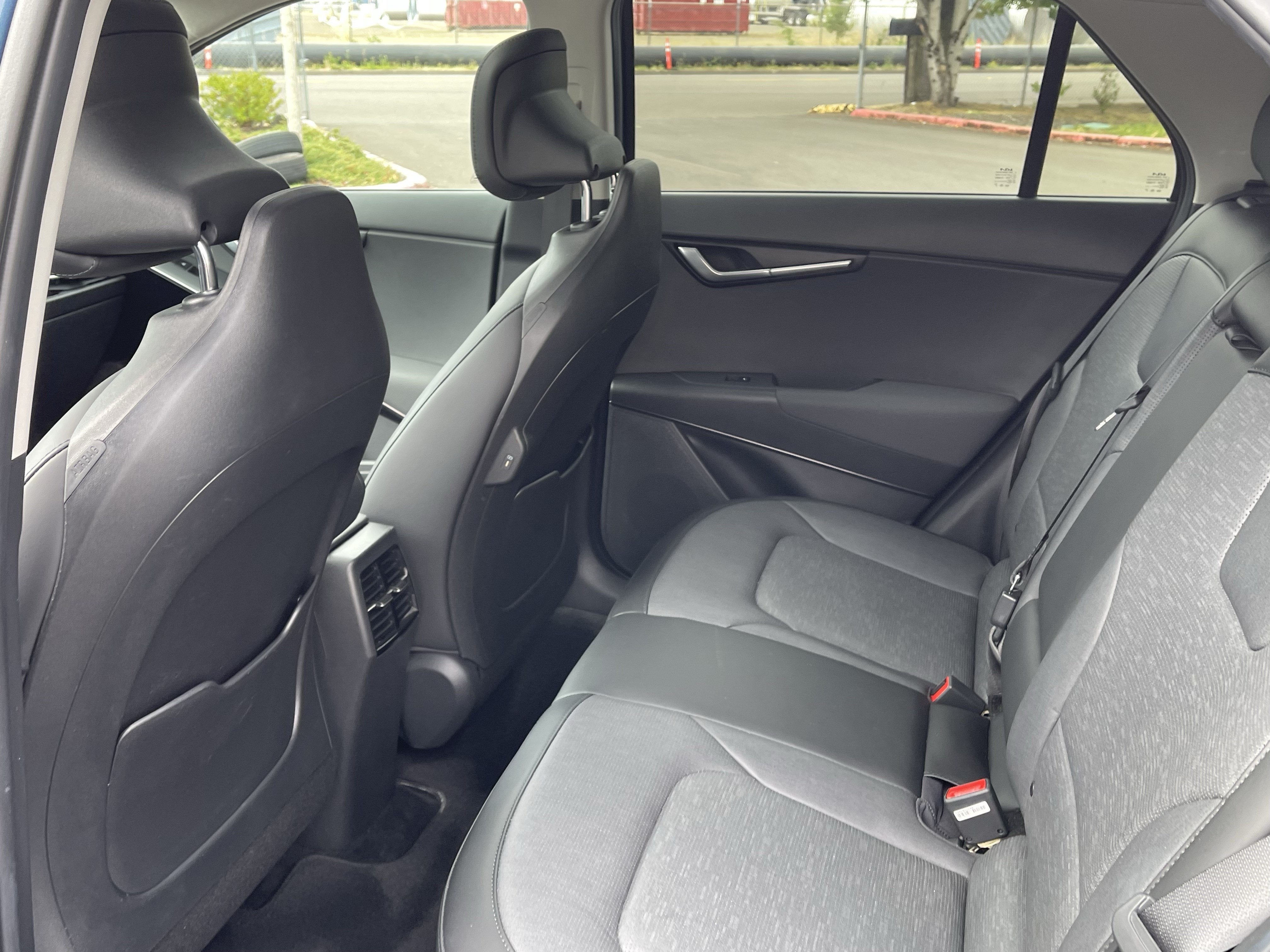 2023 Kia Niro EV Wave