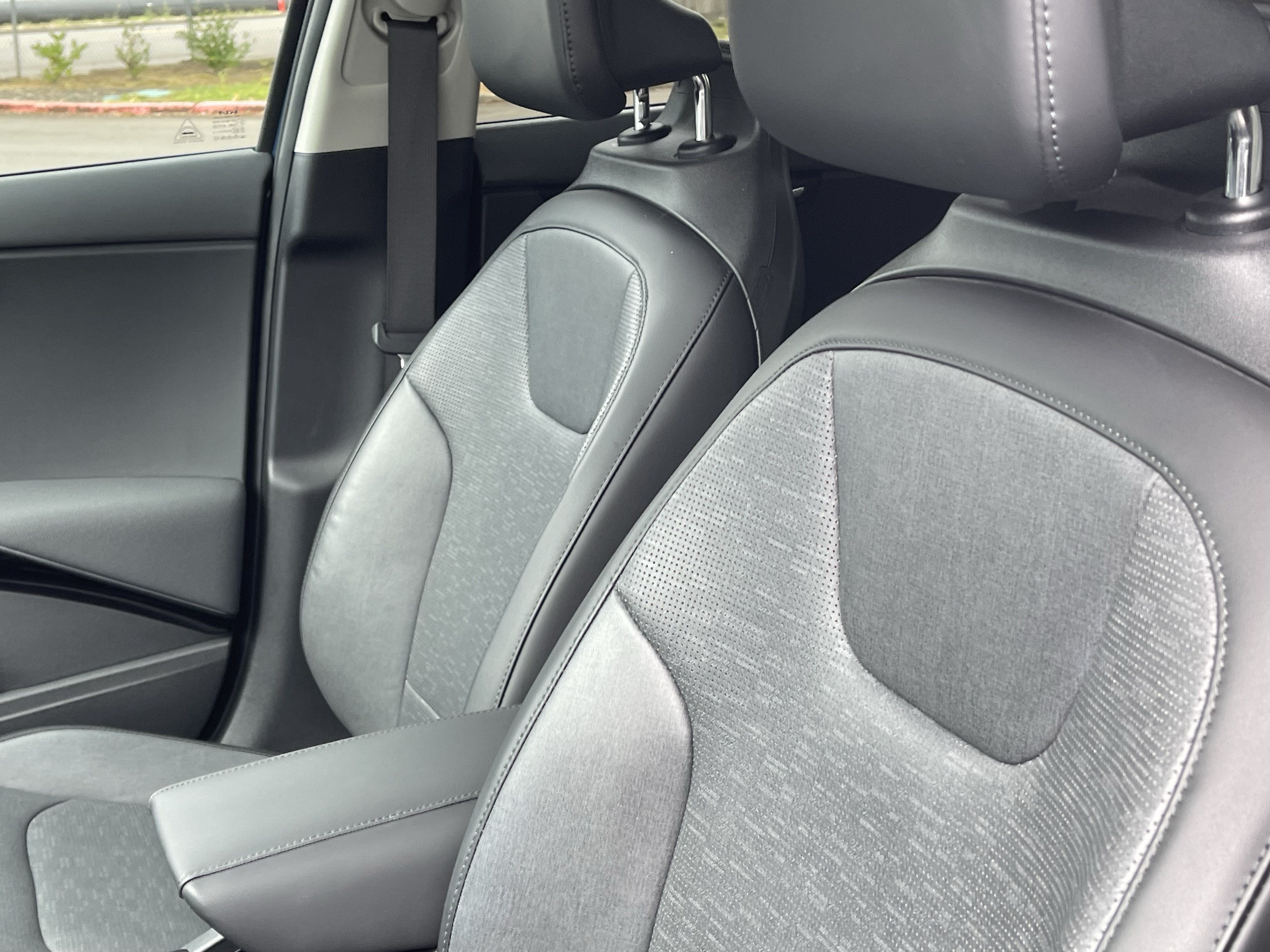 2023 Kia Niro EV Wave