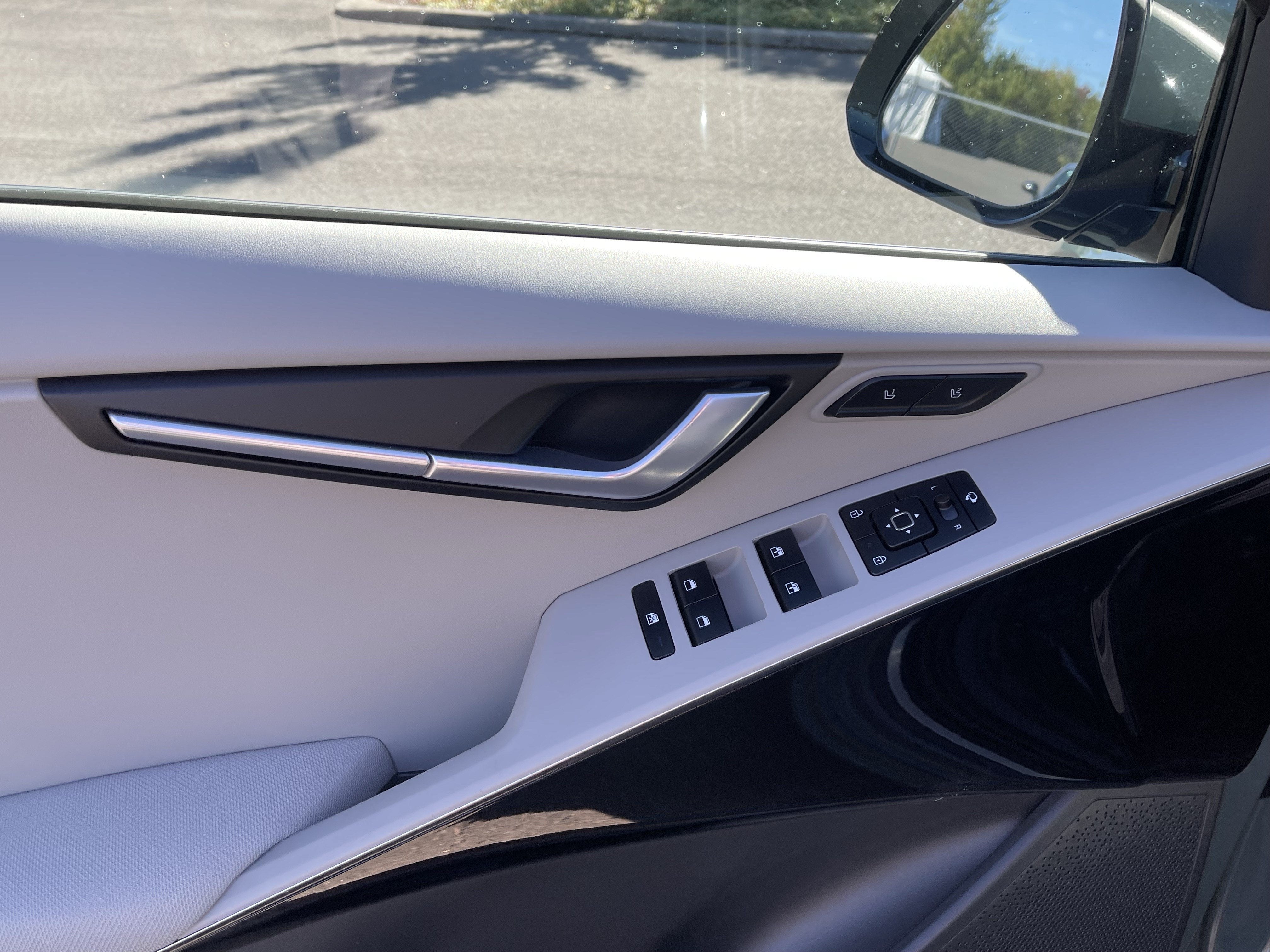 2023 Kia Niro EV Wave