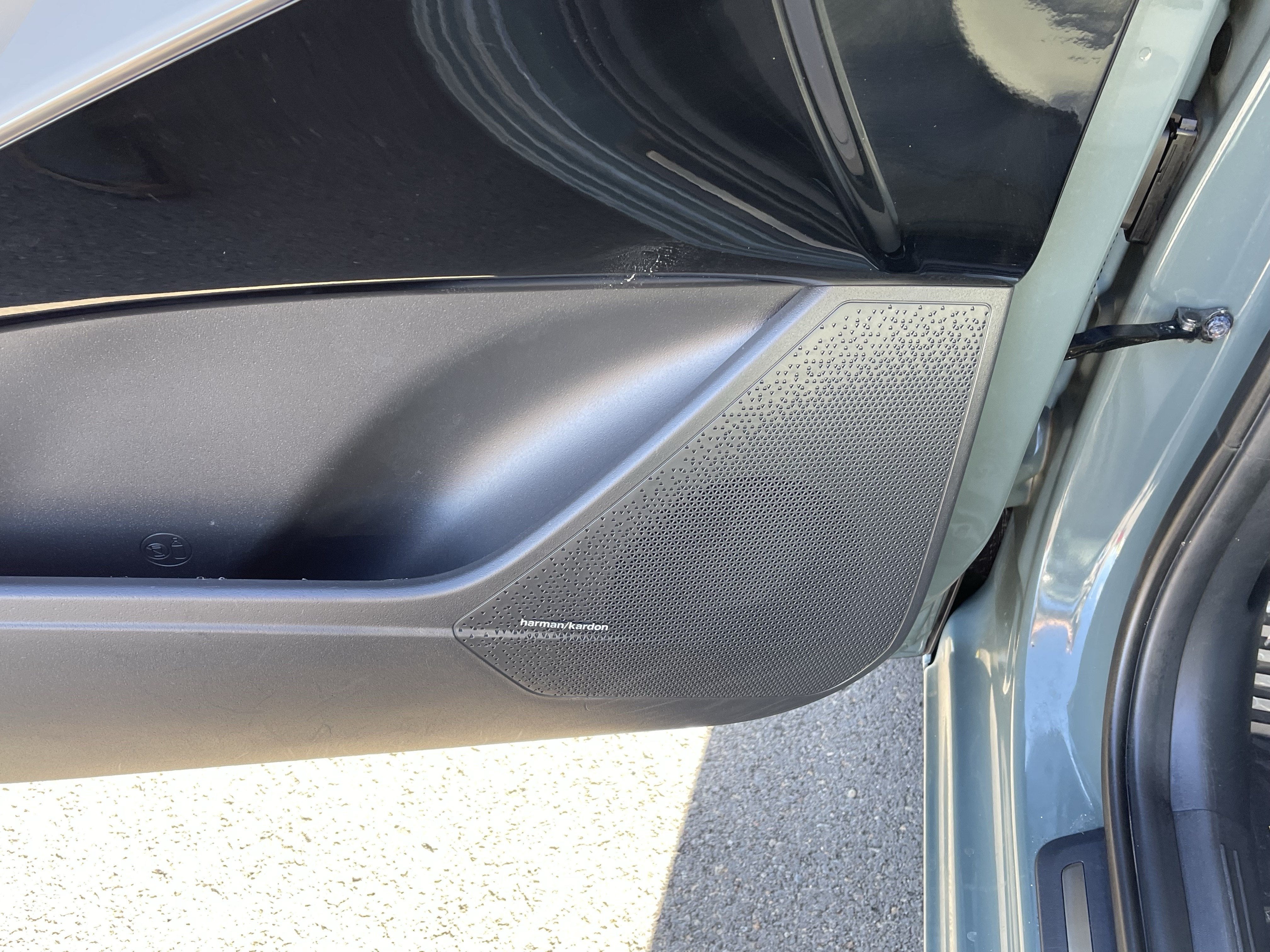 2023 Kia Niro EV Wave