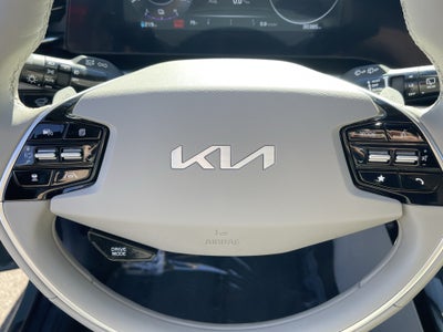 2023 Kia Niro EV Wave
