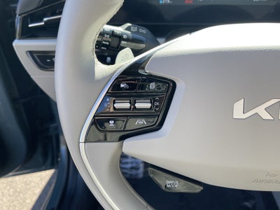 2023 Kia Niro EV Wave