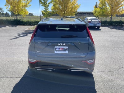 2023 Kia Niro EV Wave
