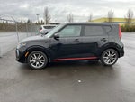 2022 Kia Soul Turbo