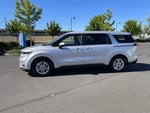 2022 Kia Carnival LXS