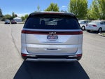 2022 Kia Carnival LXS