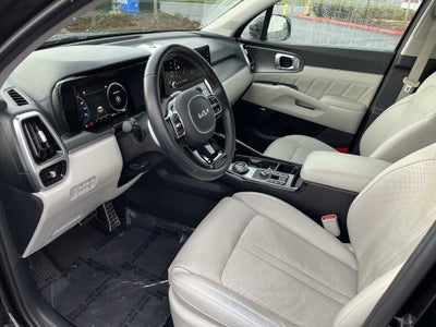 2023 Kia Sorento Plug-In Hybrid SX Prestige