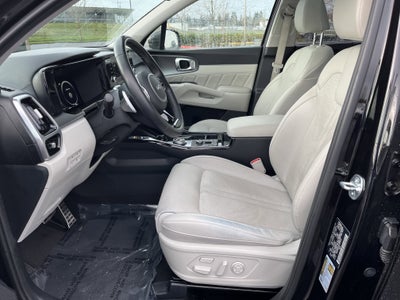 2023 Kia Sorento Plug-In Hybrid SX Prestige