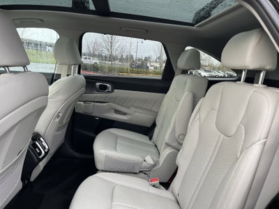 2023 Kia Sorento Plug-In Hybrid SX Prestige