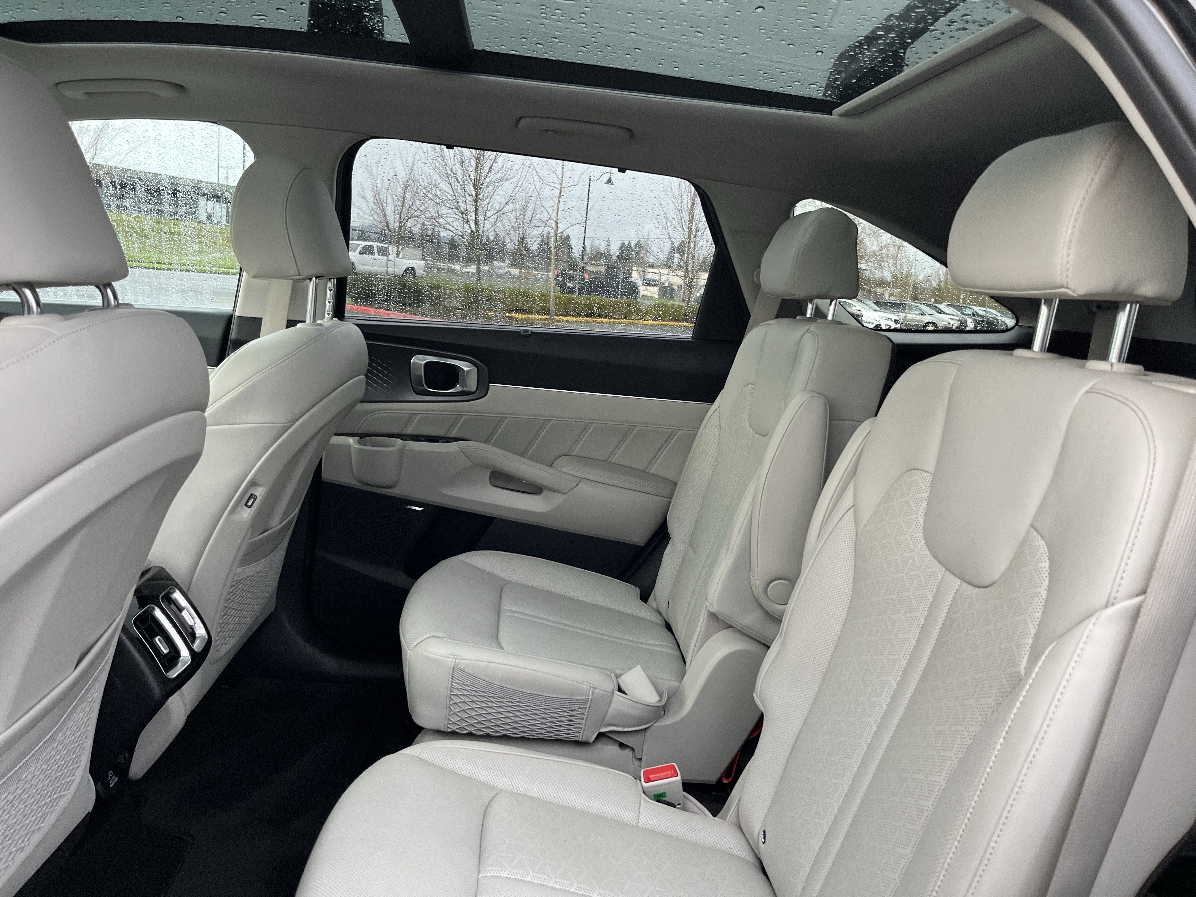 2023 Kia Sorento Plug-In Hybrid SX Prestige