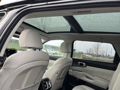 2023 Kia Sorento Plug-In Hybrid SX Prestige