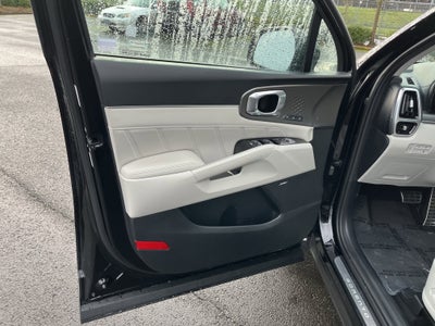 2023 Kia Sorento Plug-In Hybrid SX Prestige