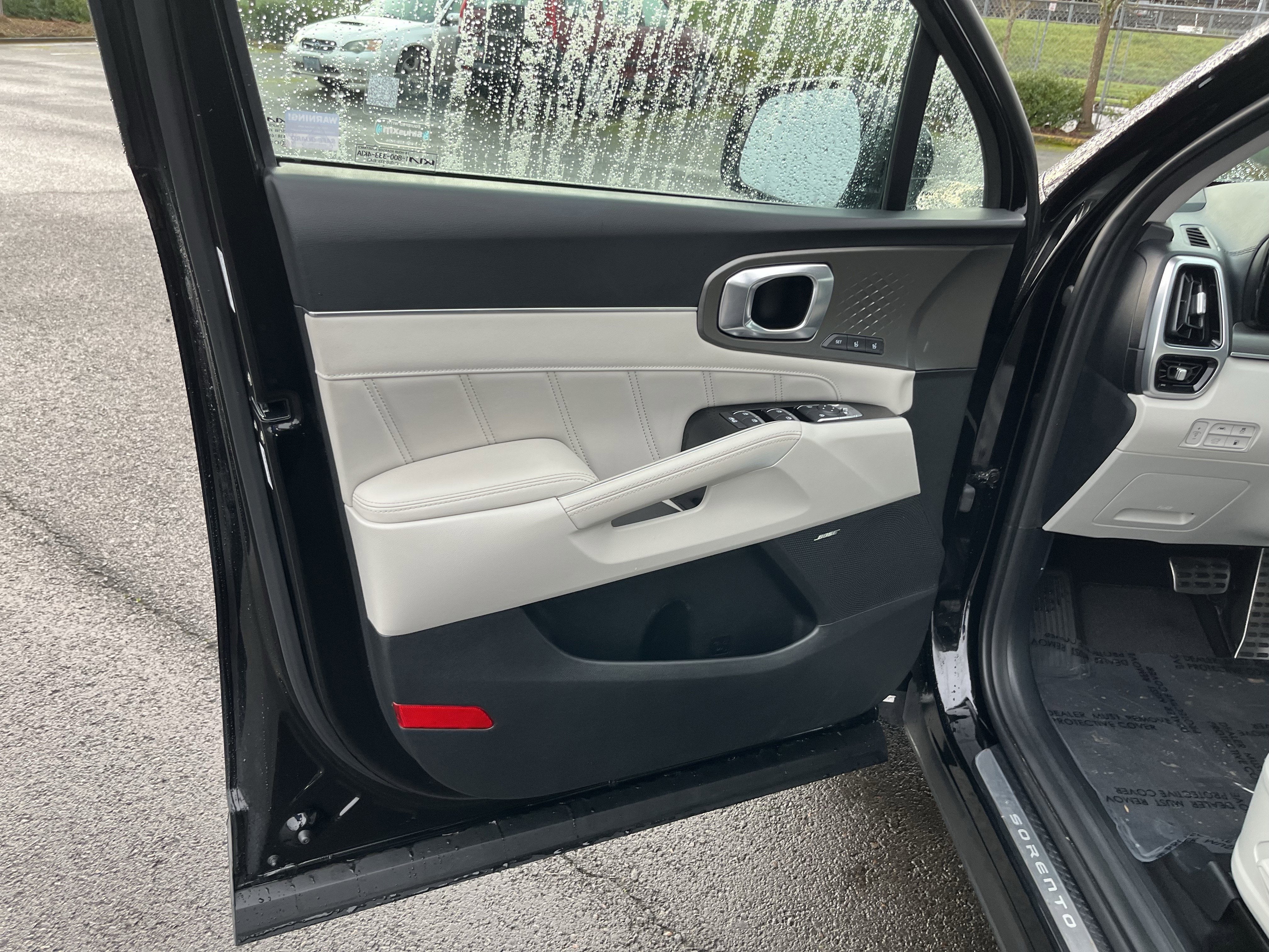 2023 Kia Sorento Plug-In Hybrid SX Prestige