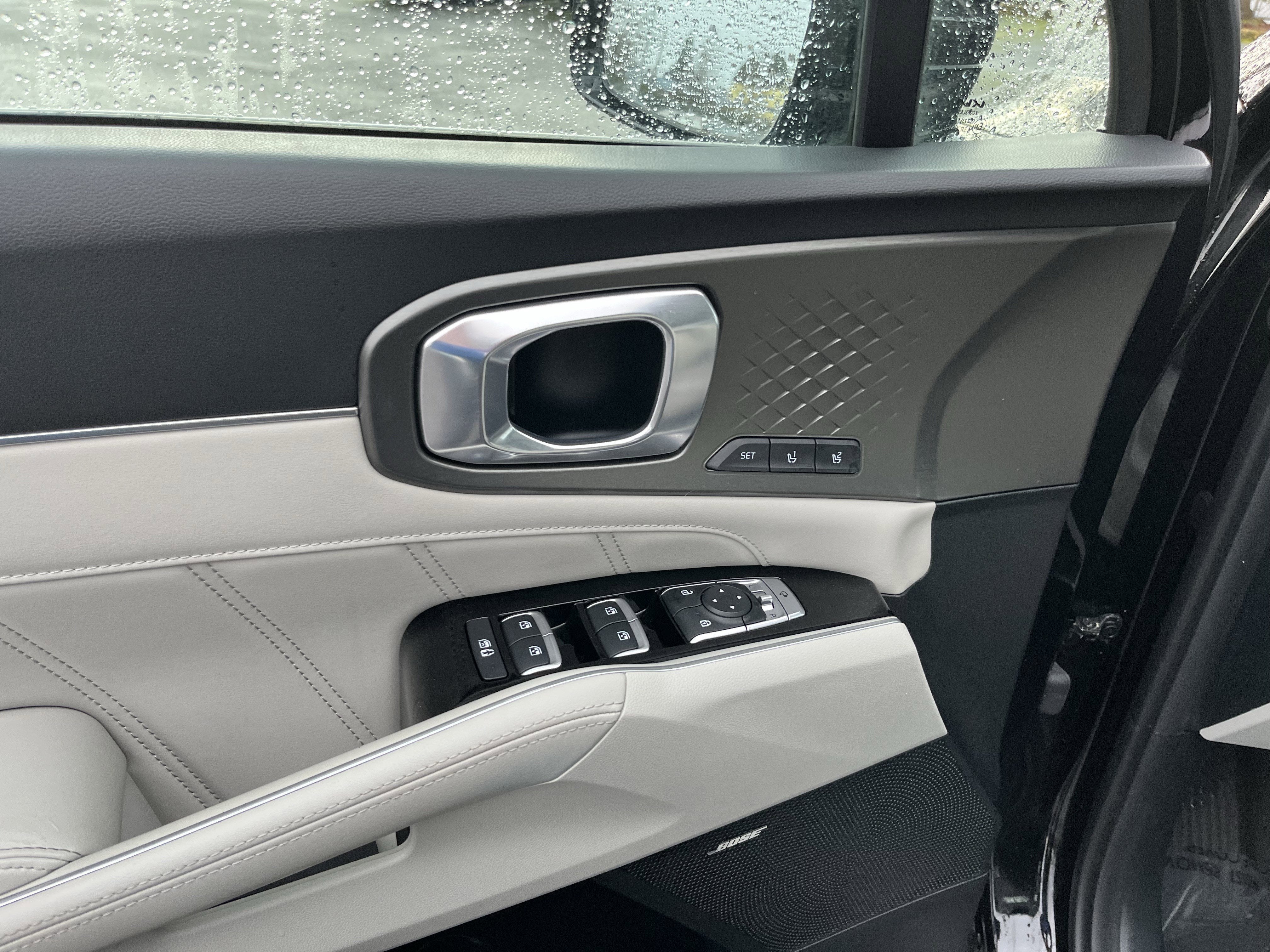 2023 Kia Sorento Plug-In Hybrid SX Prestige