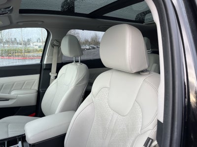 2023 Kia Sorento Plug-In Hybrid SX Prestige