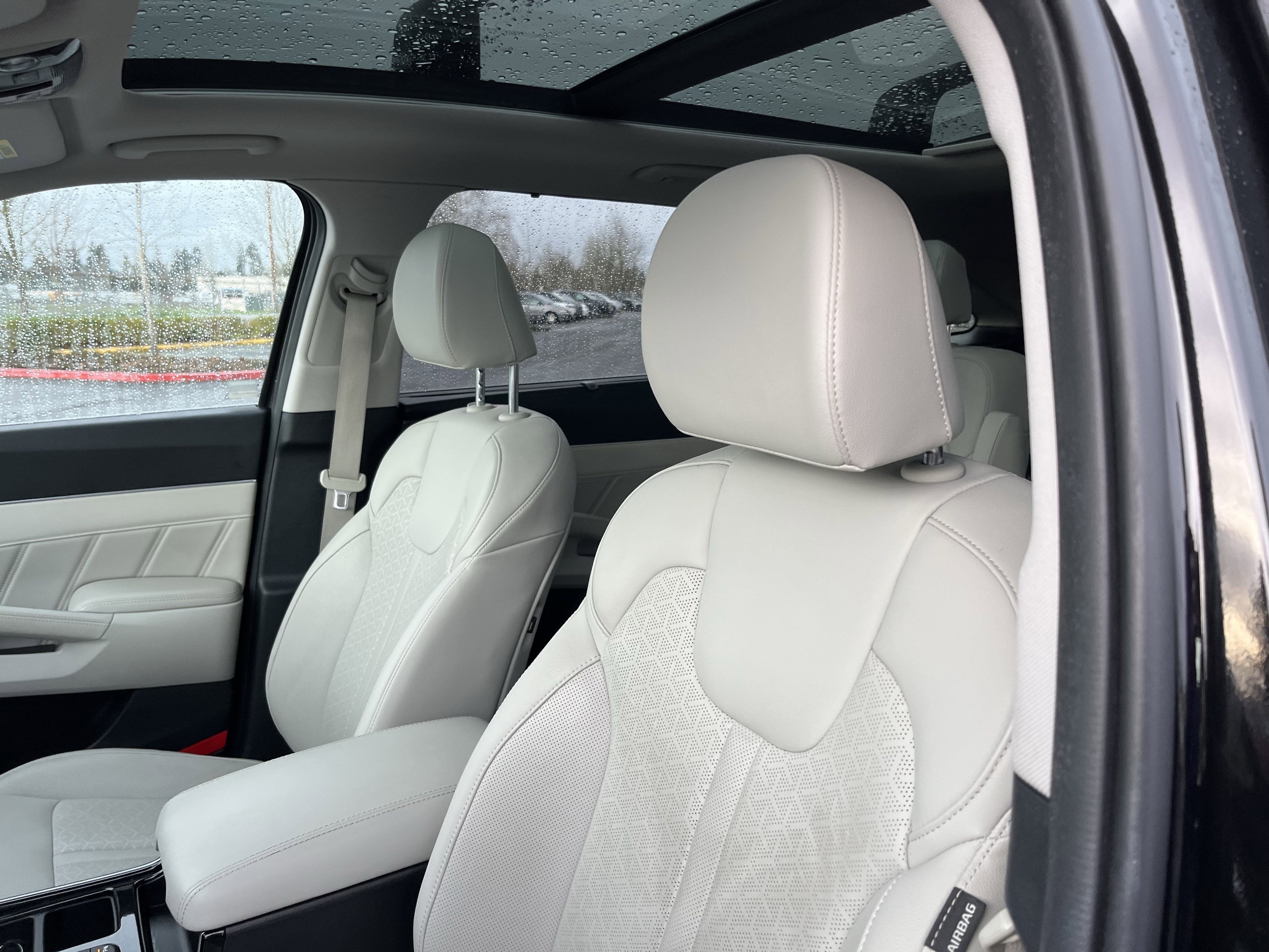 2023 Kia Sorento Plug-In Hybrid SX Prestige