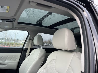 2023 Kia Sorento Plug-In Hybrid SX Prestige