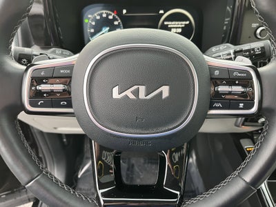 2023 Kia Sorento Plug-In Hybrid SX Prestige