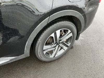 2023 Kia Sorento Plug-In Hybrid SX Prestige