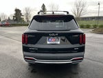 2023 Kia Sorento Plug-In Hybrid SX Prestige