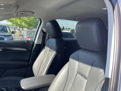 2024 Buick Envision Preferred