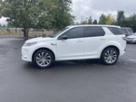 2025 Land Rover Discovery Sport S
