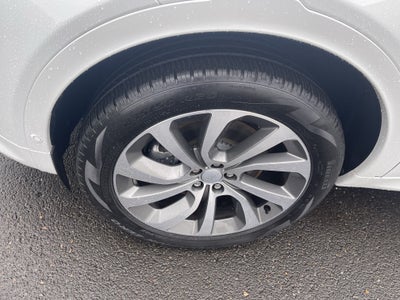 2025 Land Rover Discovery Sport S