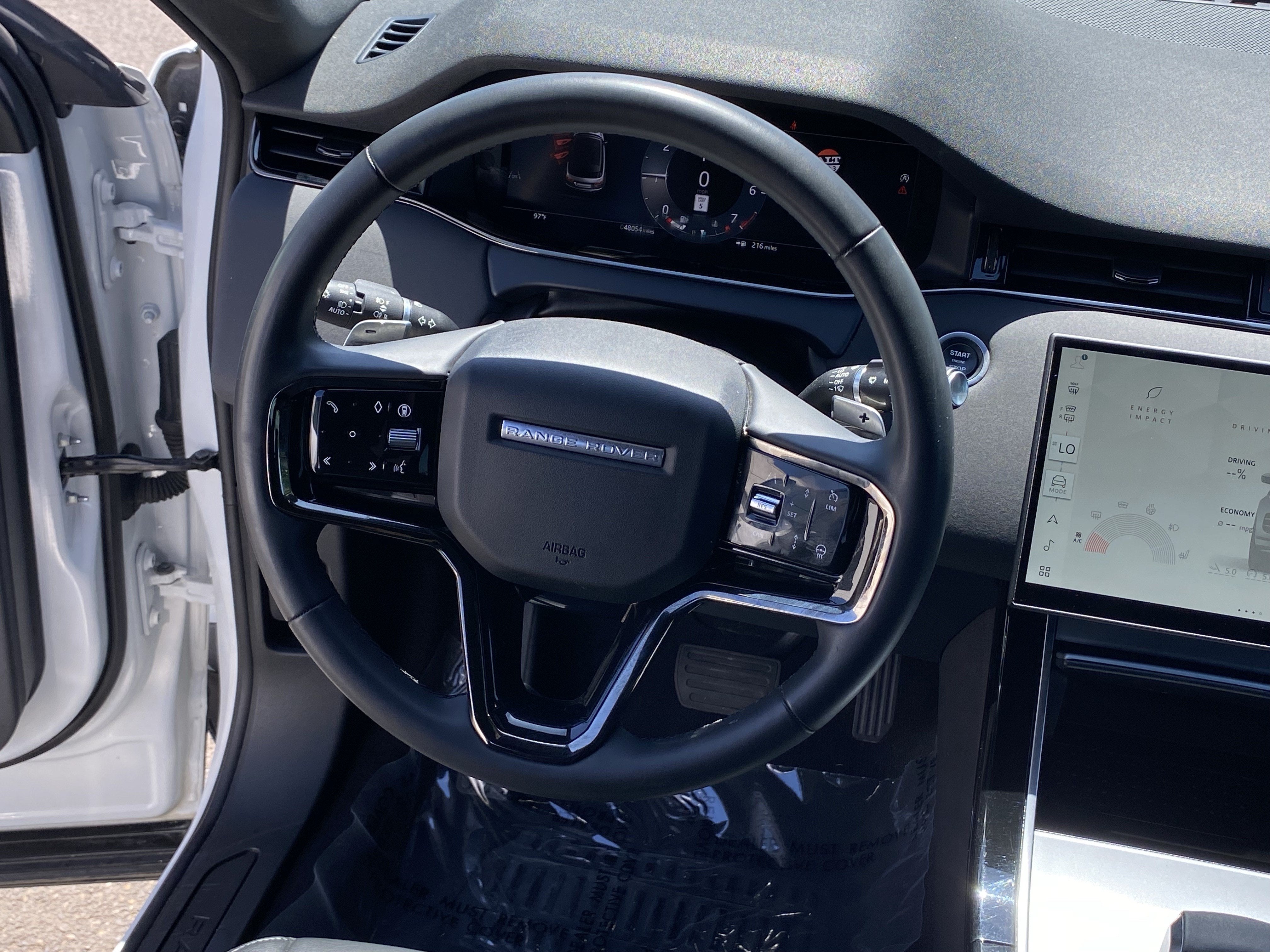 2024 Land Rover Range Rover Evoque Core S