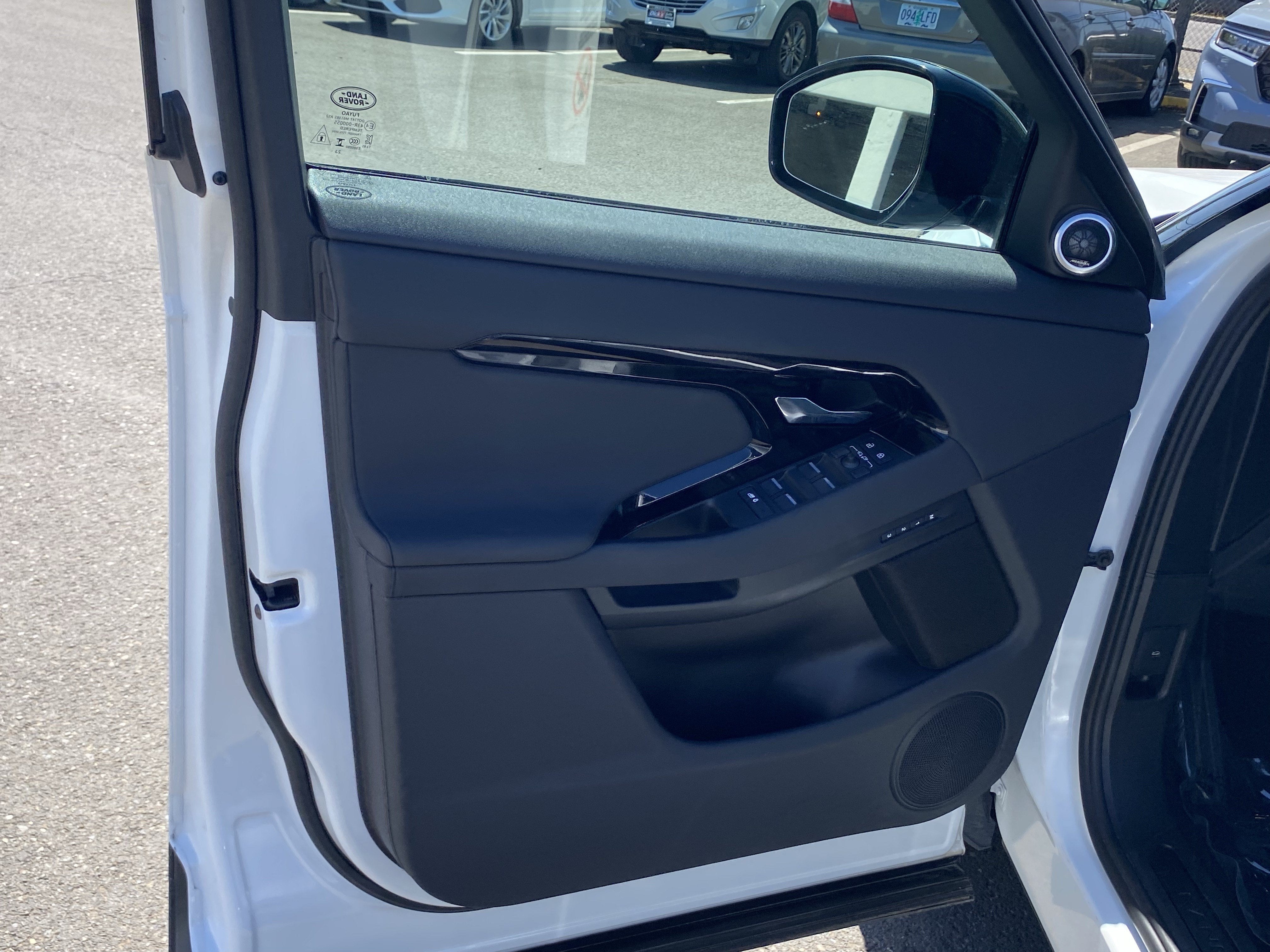 2024 Land Rover Range Rover Evoque Core S