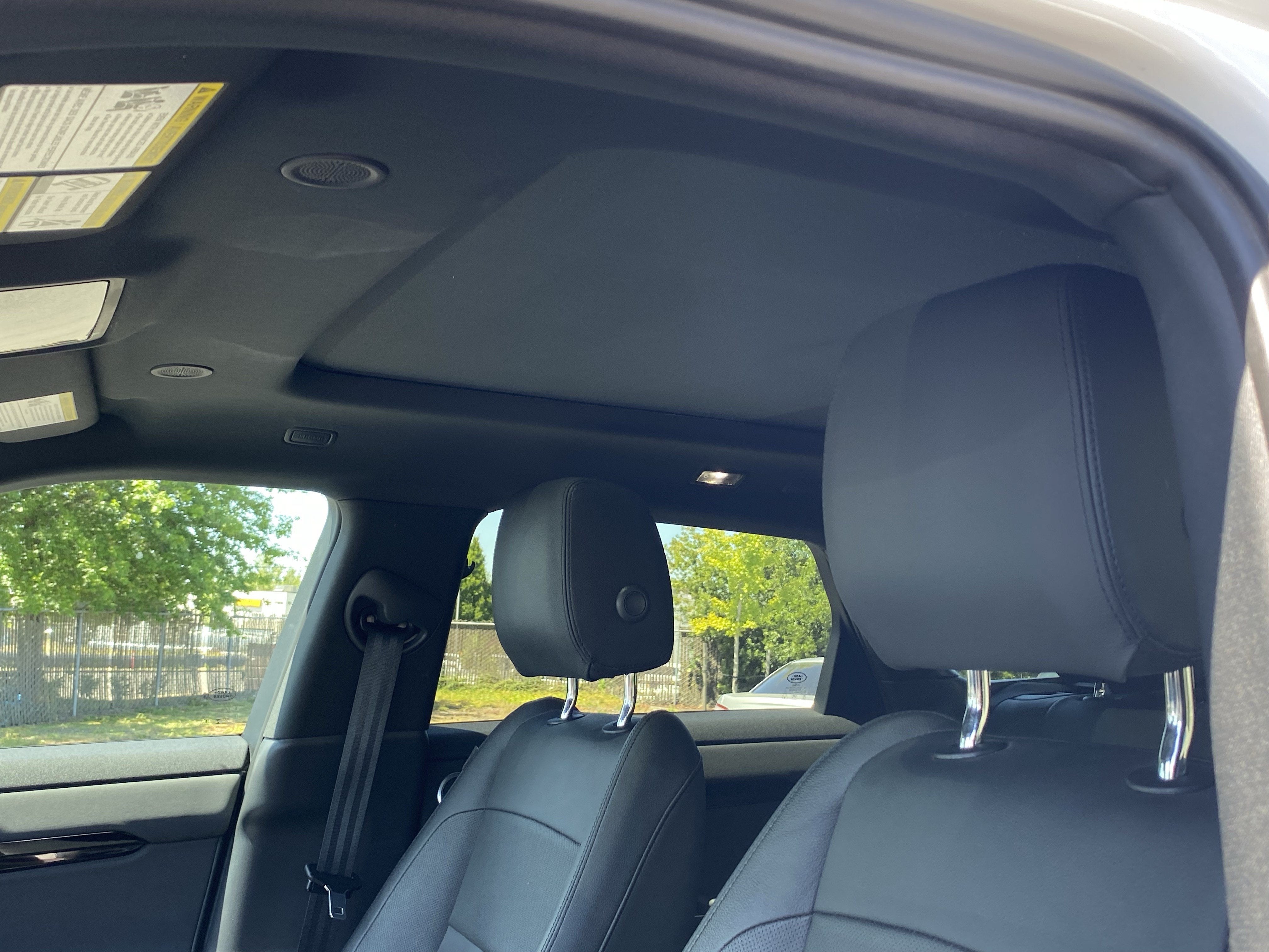 2024 Land Rover Range Rover Evoque Core S