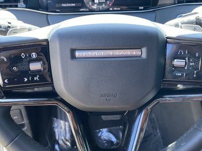 2024 Land Rover Range Rover Evoque Core S