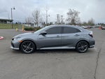 2020 Honda Civic Hatchback EX-L