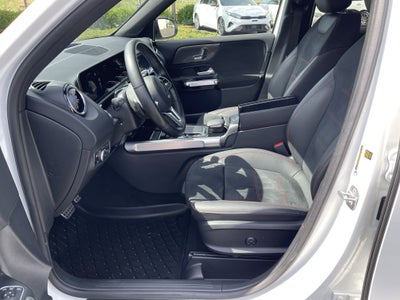2023 Mercedes-Benz GLB GLB 250
