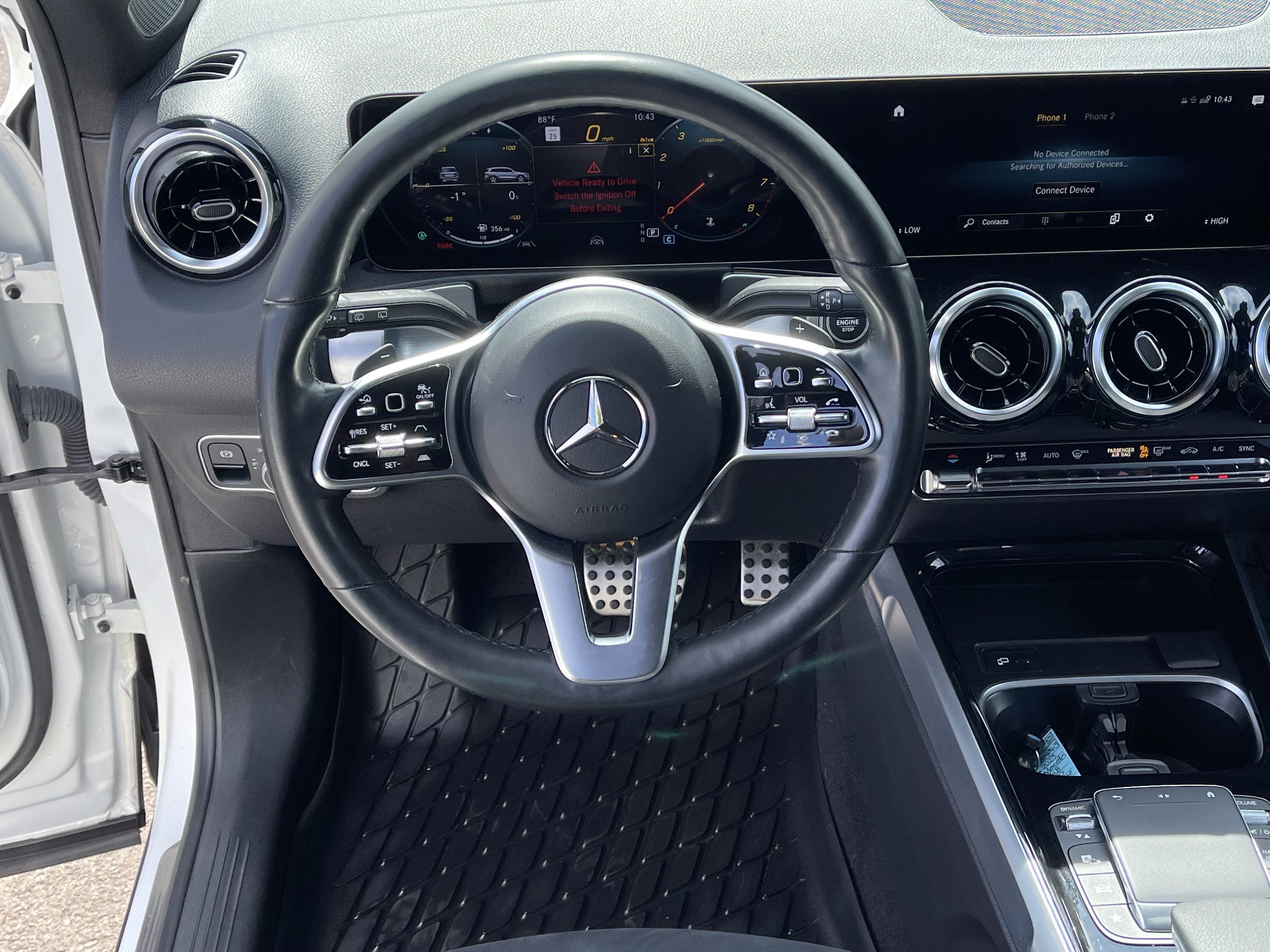 2023 Mercedes-Benz GLB GLB 250
