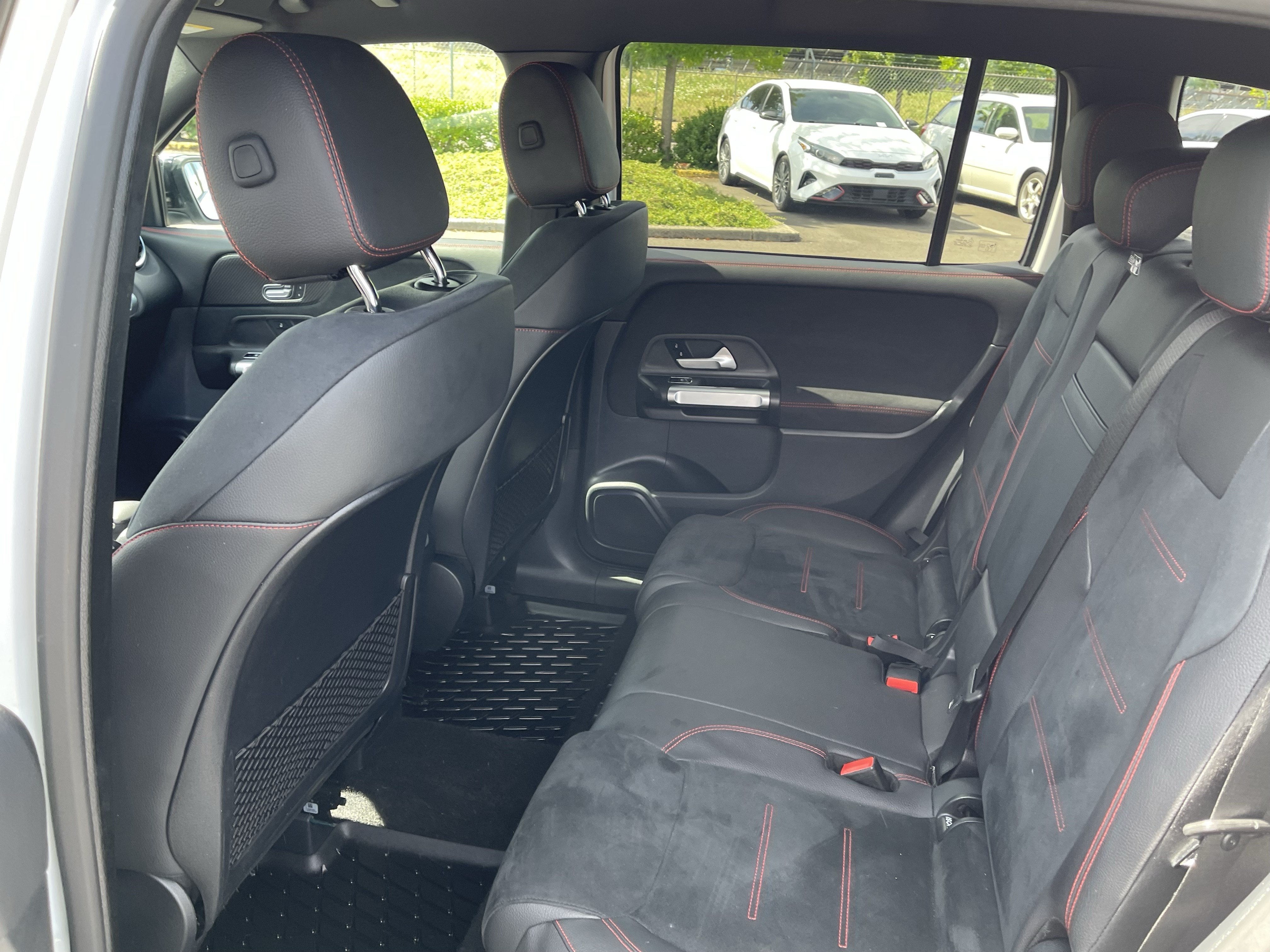 2023 Mercedes-Benz GLB GLB 250