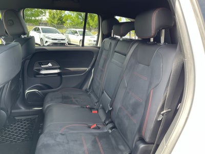 2023 Mercedes-Benz GLB GLB 250