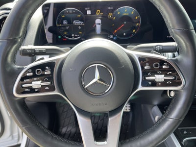 2023 Mercedes-Benz GLB GLB 250