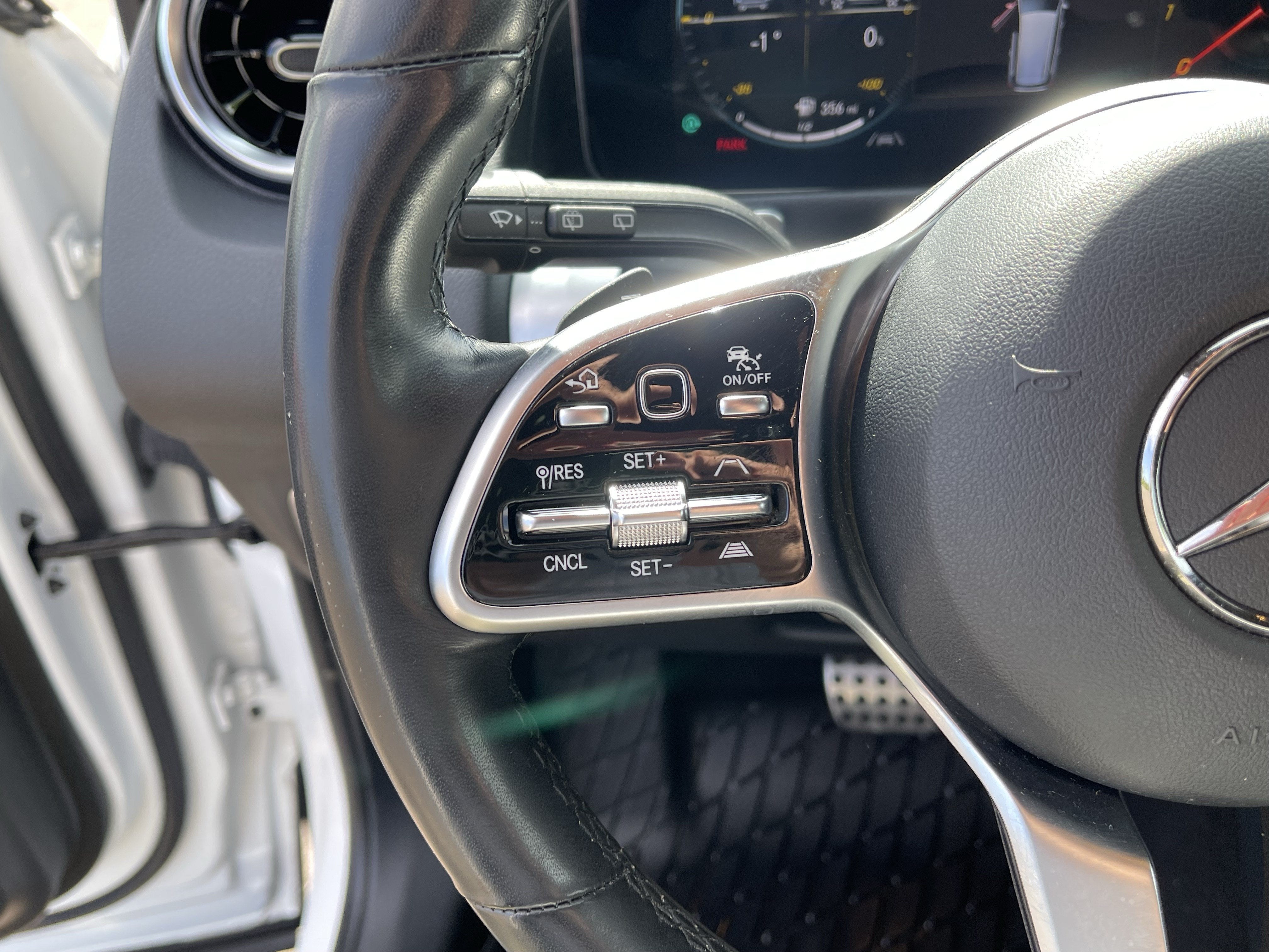 2023 Mercedes-Benz GLB GLB 250