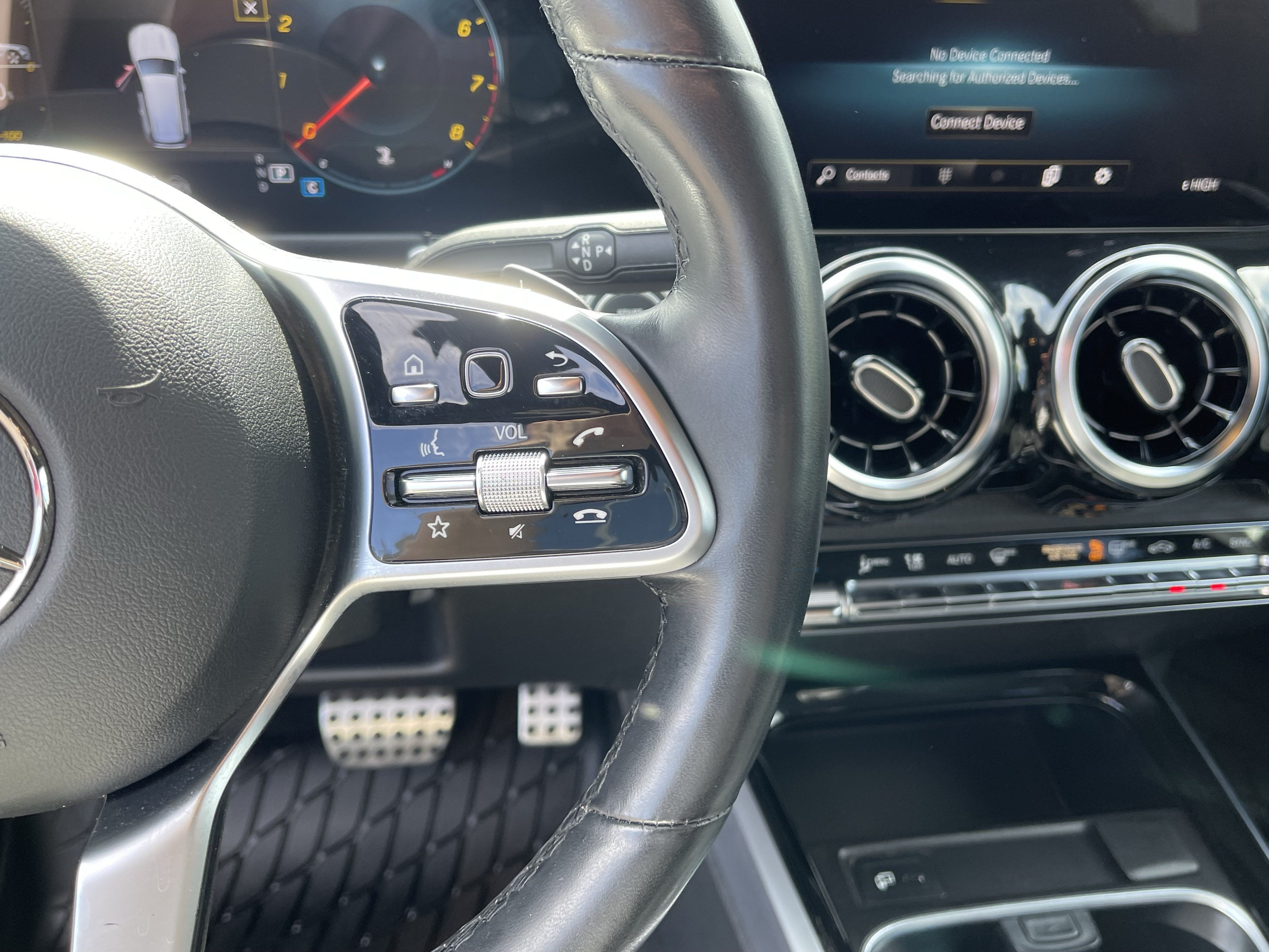 2023 Mercedes-Benz GLB GLB 250