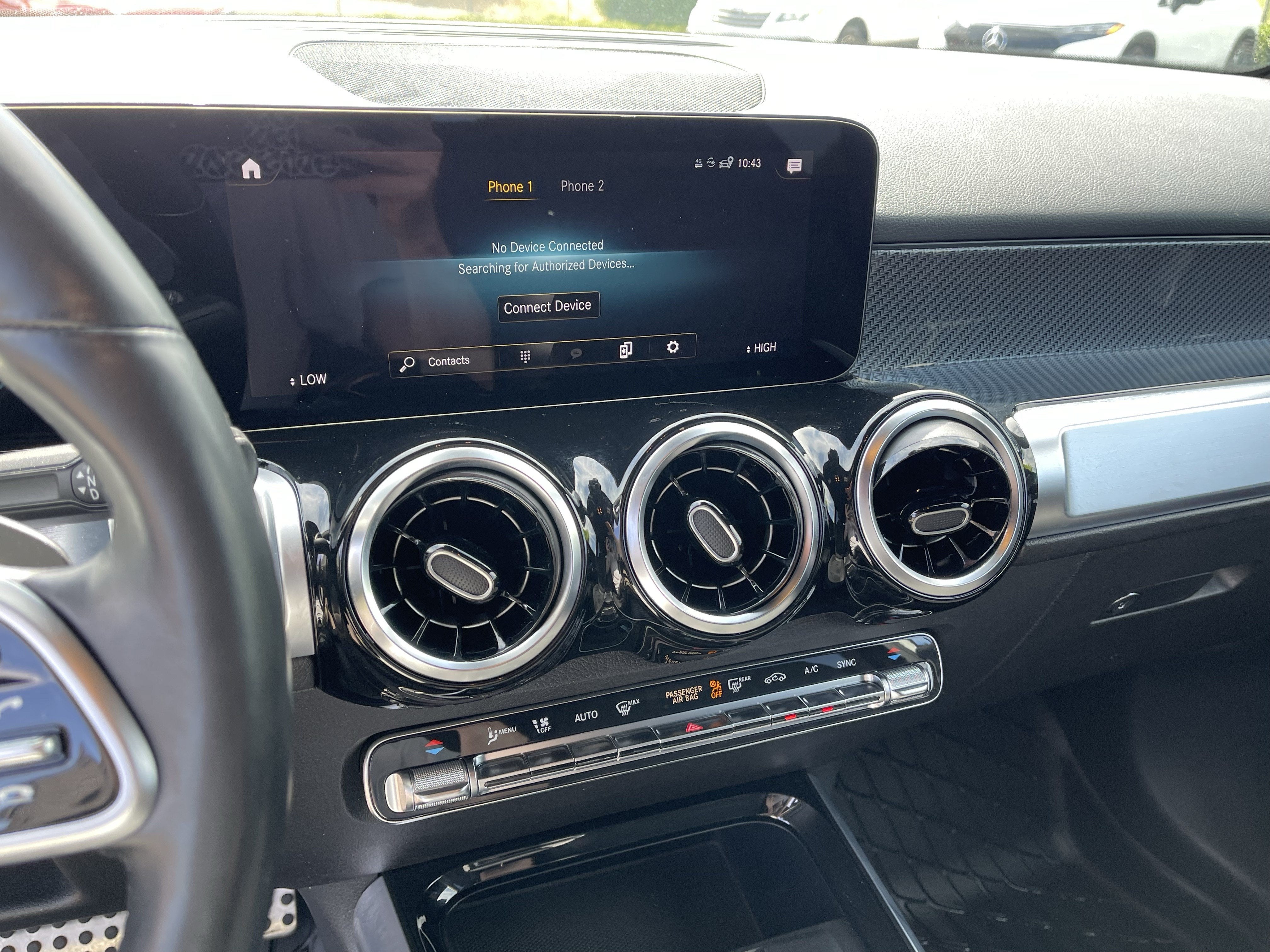 2023 Mercedes-Benz GLB GLB 250