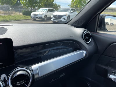 2023 Mercedes-Benz GLB GLB 250