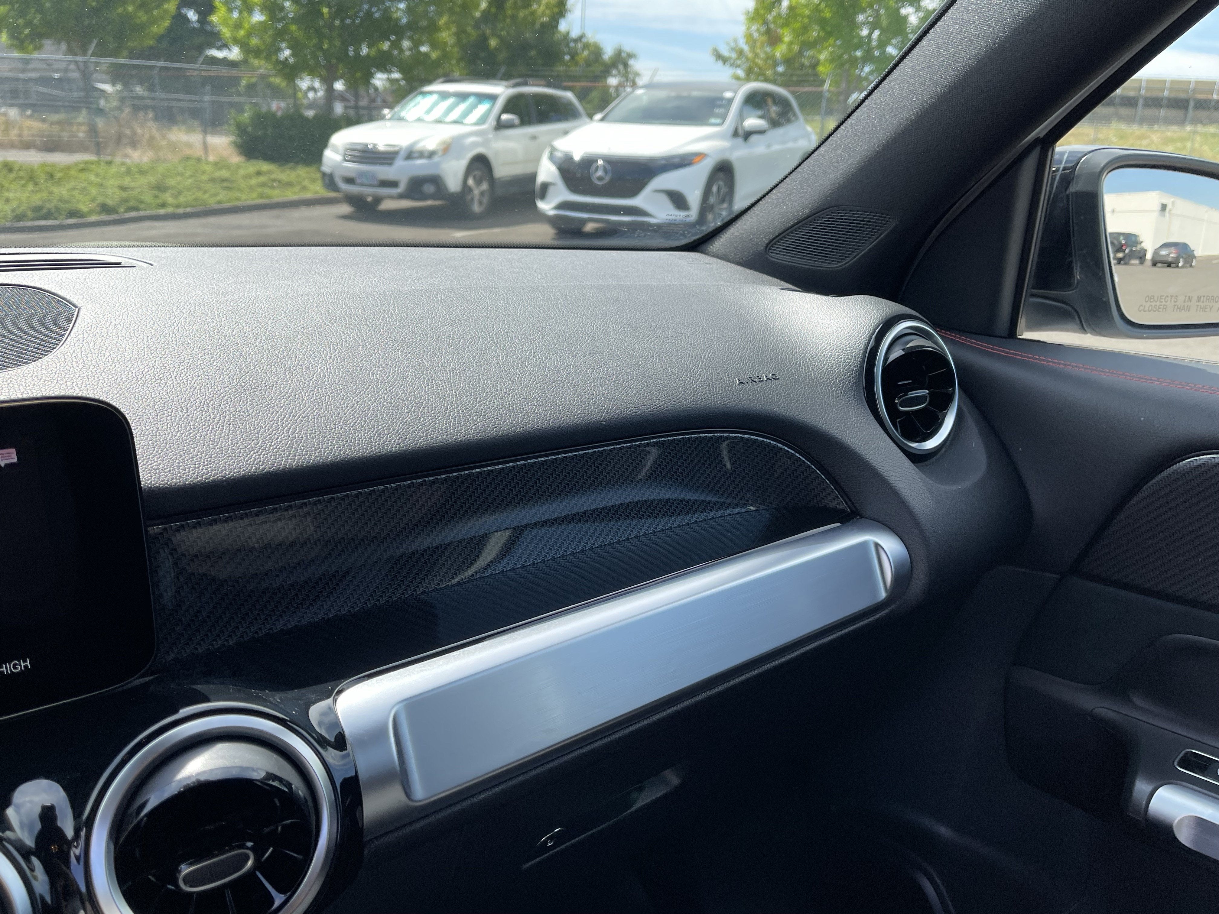 2023 Mercedes-Benz GLB GLB 250