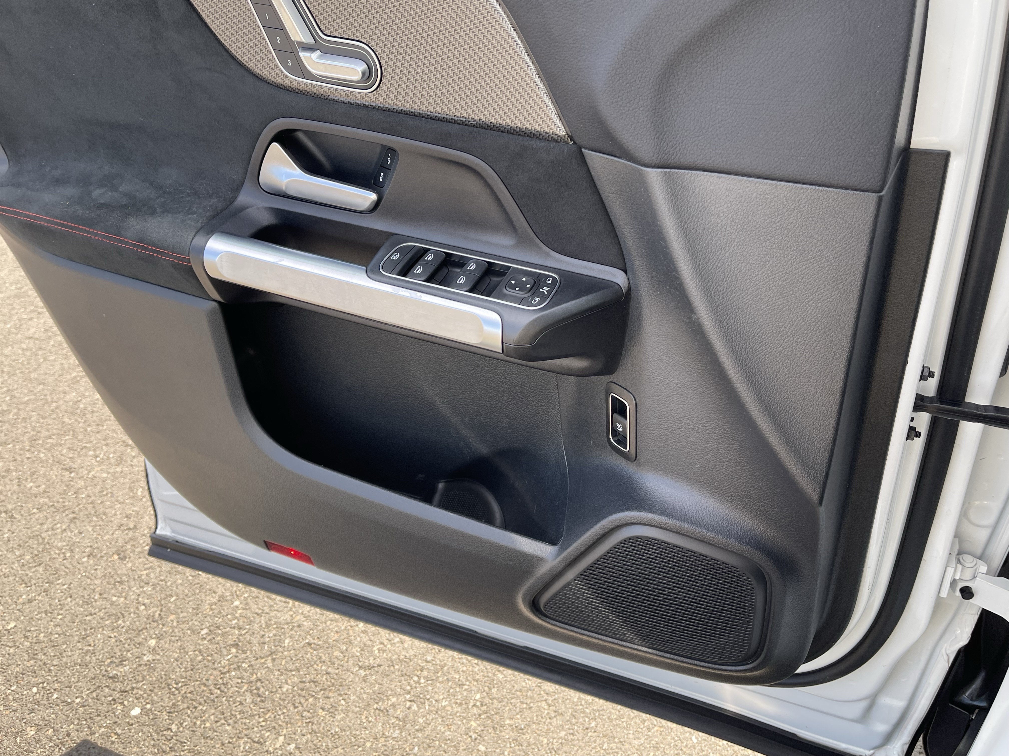 2023 Mercedes-Benz GLB GLB 250