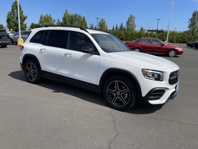 2023 Mercedes-Benz GLB GLB 250