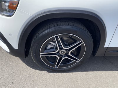 2023 Mercedes-Benz GLB GLB 250