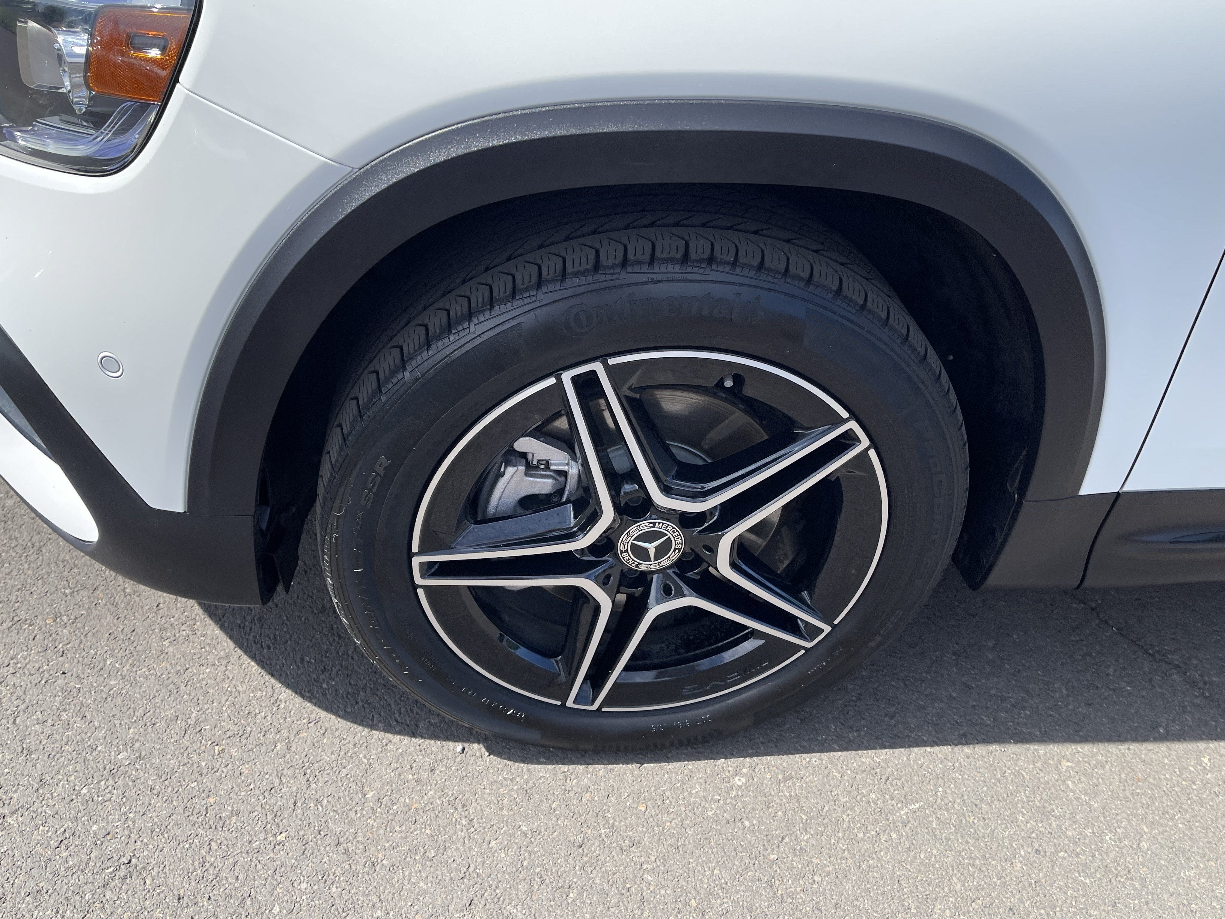2023 Mercedes-Benz GLB GLB 250